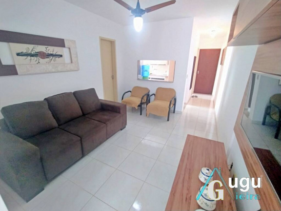 Apartamento com 2 Quartos à Venda, 66 m² em Meaípe - Guarapari