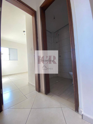 Imagem Apartamento com 2 Quartos à Venda, 57 m² em Vila Barão - Sorocaba