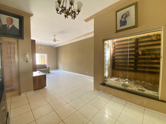 Imagem Casa com 3 Quartos à Venda, 111 m² em Vila Alba - Campo Grande
