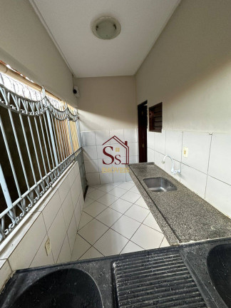 Imagem Casa com 3 Quartos à Venda, em Rincão - Mossoró Imagem Casa com 3 Quartos à Venda, em Rincão - Mossoró