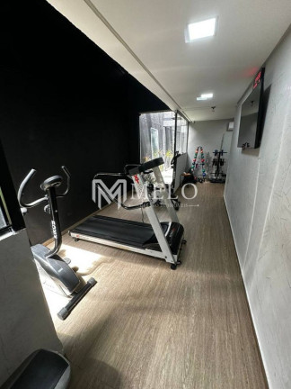 Imagem Apartamento com 2 Quartos à Venda, 48 m² em Casa Amarela - Recife
