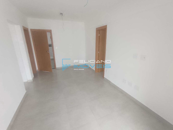 Imagem Apartamento com 1 Quarto à Venda, 57 m² em Guilhermina - Praia Grande Imagem Apartamento com 1 Quarto à Venda, 57 m² em Guilhermina - Praia Grande