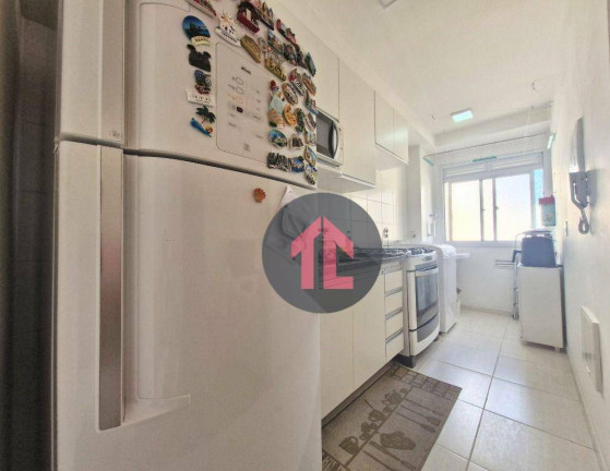 Imagem Apartamento com 2 Quartos à Venda, 57 m² em Vila Satúrnia - Campinas Imagem Apartamento com 2 Quartos à Venda, 57 m² em Vila Satúrnia - Campinas