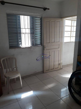 Imagem Casa com 3 Quartos à Venda, 90 m² em Butantã - São Paulo Imagem Casa com 3 Quartos à Venda, 90 m² em Butantã - São Paulo