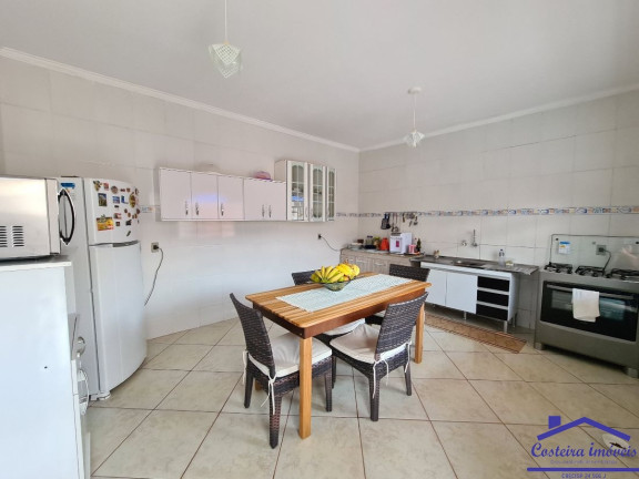 Imagem Casa com 4 Quartos à Venda, 250 m² em Taquaral - Ubatuba Imagem Casa com 4 Quartos à Venda, 250 m² em Taquaral - Ubatuba