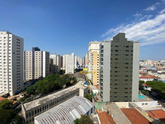 Imagem Apartamento com 3 Quartos à Venda, 117 m² em Santo Antônio - São Caetano Do Sul