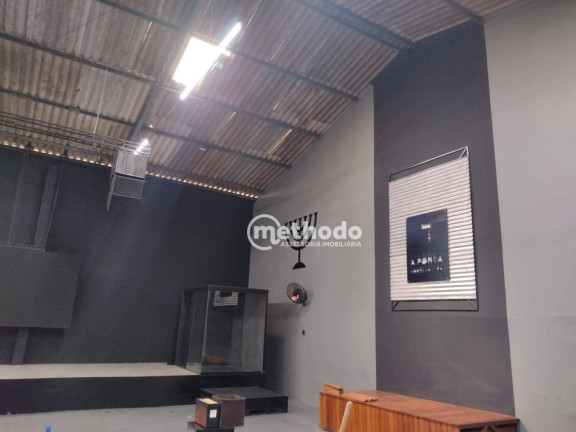 Imagem Galpão à Venda ou Locação, 512 m² em Centro - Campinas Imagem Galpão à Venda ou Locação, 512 m² em Centro - Campinas