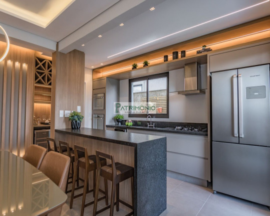 Imagem Casa com 3 Quartos à Venda, 147 m² em Estância Das Flores - Jaguariúna Imagem Casa com 3 Quartos à Venda, 147 m² em Estância Das Flores - Jaguariúna