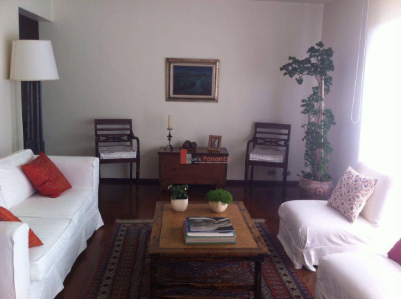 Imagem Apartamento com 4 Quartos à Venda, 177 m² em Vila Andrade - São Paulo Imagem Apartamento com 4 Quartos à Venda, 177 m² em Vila Andrade - São Paulo