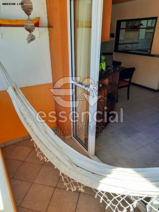 Imagem Apartamento com 2 Quartos à Venda, 81 m² em Centro - Ubatuba
