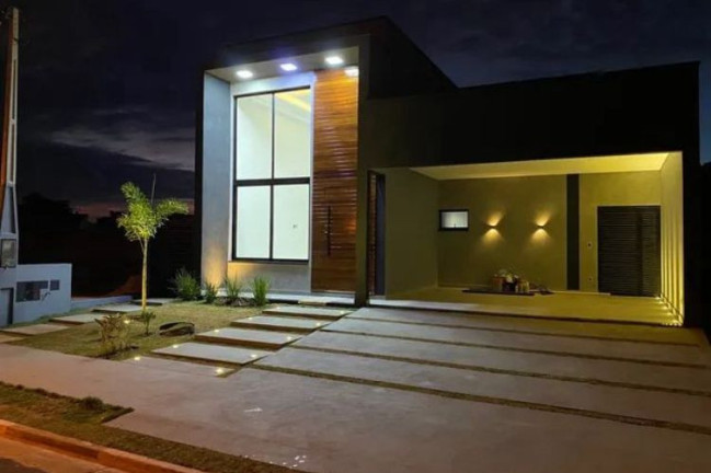 Imagem Casa de Condomínio com 1 Quarto à Venda, em Residencial Esplanada - Tatuí Imagem Casa de Condomínio com 1 Quarto à Venda, em Residencial Esplanada - Tatuí