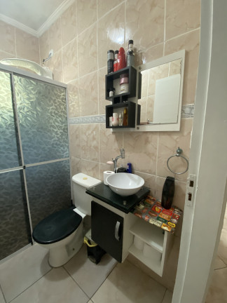 Imagem Casa de Condomínio com 2 Quartos à Venda, 96 m² em Jardim J S Carvalho - Sorocaba Imagem Casa de Condomínio com 2 Quartos à Venda, 96 m² em Jardim J S Carvalho - Sorocaba