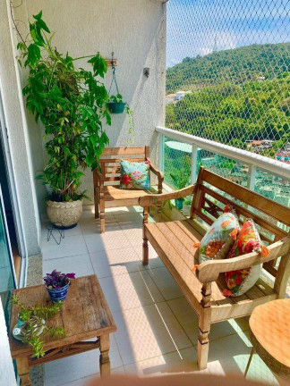 Imagem Apartamento com 2 Quartos à Venda, 70 m² em Santa Rosa - Niterói Imagem Apartamento com 2 Quartos à Venda, 70 m² em Santa Rosa - Niterói