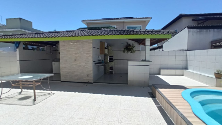 Imagem Casa com 4 Quartos à Venda, 242 m² em Alphaville (abrantes) - Camaçari Imagem Casa com 4 Quartos à Venda, 242 m² em Alphaville (abrantes) - Camaçari