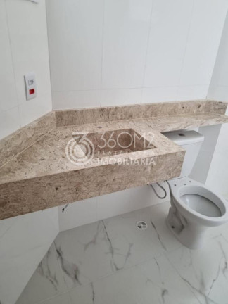 Imagem Apartamento com 3 Quartos à Venda, 156 m² em Campestre - Santo André