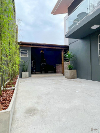 Imagem Casa com 1 Quarto à Venda, 120 m² em Itaguá - Ubatuba