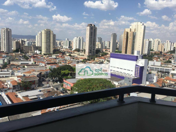 Apartamento com 4 Quartos à Venda, 172 m² em Vila Ipojuca - São Paulo