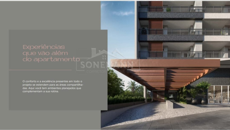 Imagem Apartamento com 2 Quartos à Venda, 80 m² em João Paulo - Florianópolis