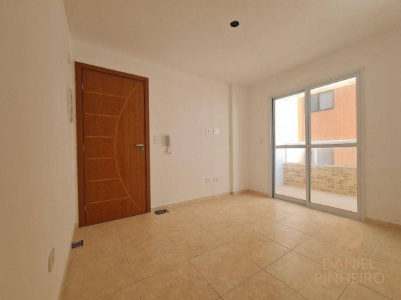 Imagem Apartamento com 2 Quartos à Venda, 55 m² em Caiçara - Praia Grande Imagem Apartamento com 2 Quartos à Venda, 55 m² em Caiçara - Praia Grande