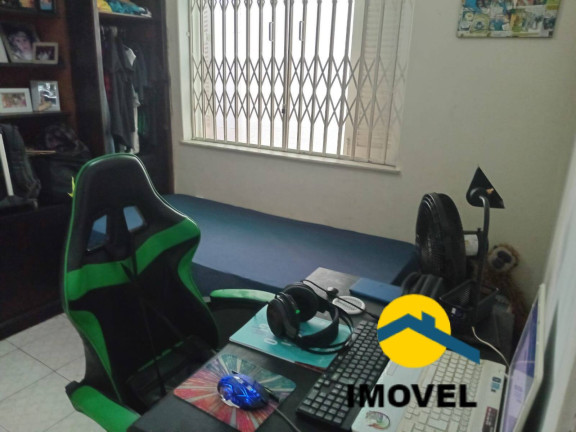 Imagem Apartamento com 2 Quartos à Venda, 80 m² em Icaraí - Niterói