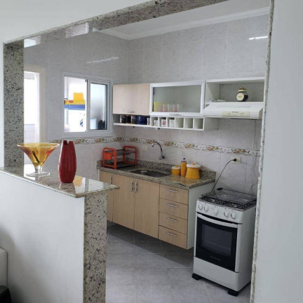 Imagem Apartamento com 2 Quartos à Venda, 80 m² em Ocian - Praia Grande Imagem Apartamento com 2 Quartos à Venda, 80 m² em Ocian - Praia Grande