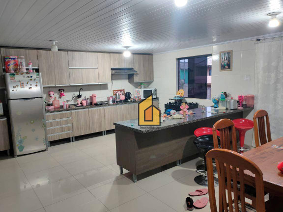 Imagem Sobrado com 2 Quartos à Venda, 285 m² em Passauna - Araucária Imagem Sobrado com 2 Quartos à Venda, 285 m² em Passauna - Araucária