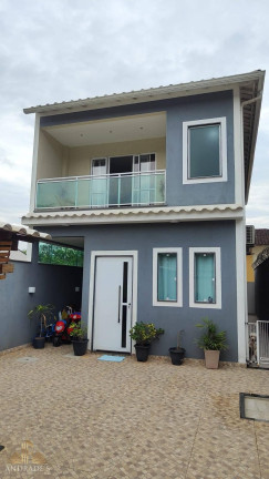 Imagem Casa de Condomínio com 2 Quartos à Venda, 110 m² em Guaratiba - Rio De Janeiro