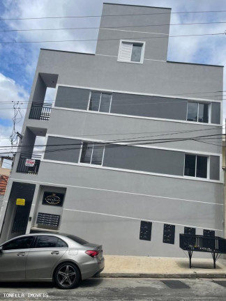 Imagem Apartamento com 2 Quartos à Venda, 41 m² em Vila Dos Remédios - São Paulo Imagem Apartamento com 2 Quartos à Venda, 41 m² em Vila Dos Remédios - São Paulo