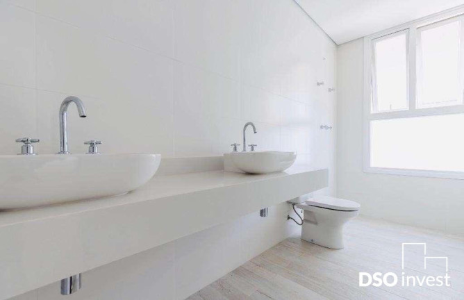 Imagem Casa de Condomínio com 4 Quartos à Venda,  em Jardim Cordeiro - São Paulo
