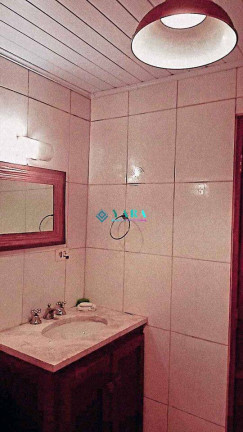 Imagem Casa com 3 Quartos à Venda, 210 m² em Portinho - Ilhabela