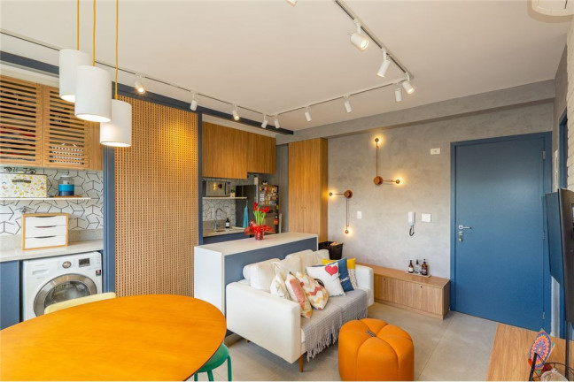 Imagem Imóvel com 1 Quarto à Venda, em Vila Da Saúde - São Paulo Imagem Imóvel com 1 Quarto à Venda, em Vila Da Saúde - São Paulo