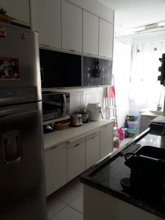 Imagem Apartamento com 2 Quartos à Venda, 53 m² em Vila Endres - Guarulhos