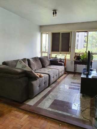 Imagem Apartamento com 3 Quartos à Venda, 125 m² em Perdizes - São Paulo Imagem Apartamento com 3 Quartos à Venda, 125 m² em Perdizes - São Paulo