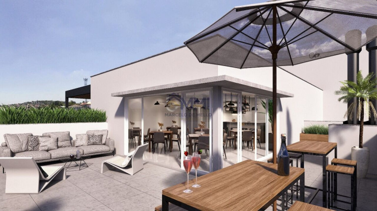Imagem Apartamento com 2 Quartos à Venda, 66 m² em Primavera - Novo Hamburgo Imagem Apartamento com 2 Quartos à Venda, 66 m² em Primavera - Novo Hamburgo