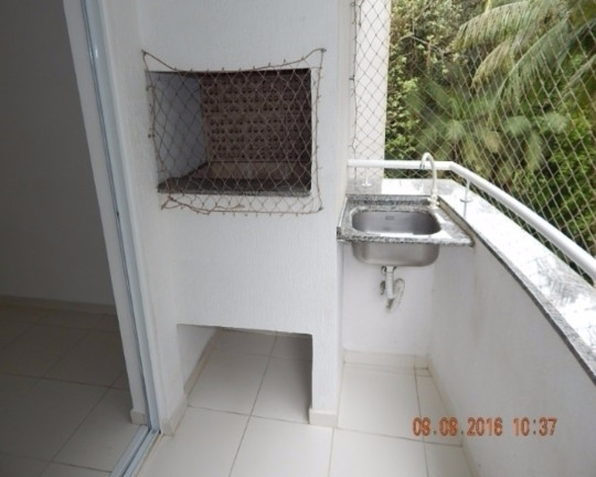 Imagem Imóvel com 2 Quartos à Venda, 60 m² em Santo Antonio - Joinville