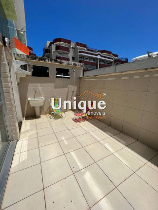 Imagem Apartamento com 2 Quartos à Venda, 85 m² em Centro - Cabo Frio Imagem Apartamento com 2 Quartos à Venda, 85 m² em Centro - Cabo Frio