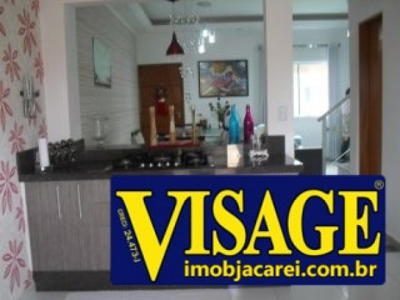 Imagem Casa de Condomínio com 3 Quartos à Venda, em Prol. Jd. St. Maria - Jacareí Imagem Casa de Condomínio com 3 Quartos à Venda, em Prol. Jd. St. Maria - Jacareí