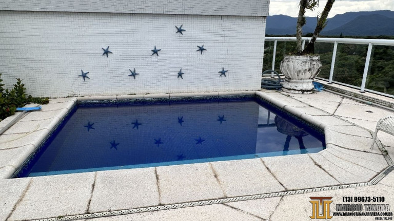Imagem Cobertura com 5 Quartos à Venda, 236 m² em Riviera - Bertioga Imagem Cobertura com 5 Quartos à Venda, 236 m² em Riviera - Bertioga