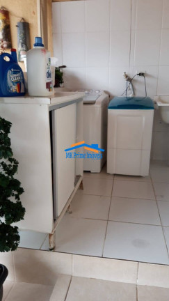 Imagem Casa com 3 Quartos à Venda, 273 m² em Km 18 - Osasco