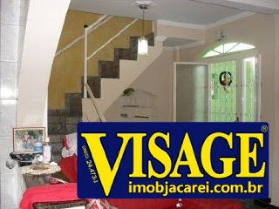 Imagem Casa com 4 Quartos à Venda, em Pq. Dos Principes - Jacareí Imagem Casa com 4 Quartos à Venda, em Pq. Dos Principes - Jacareí
