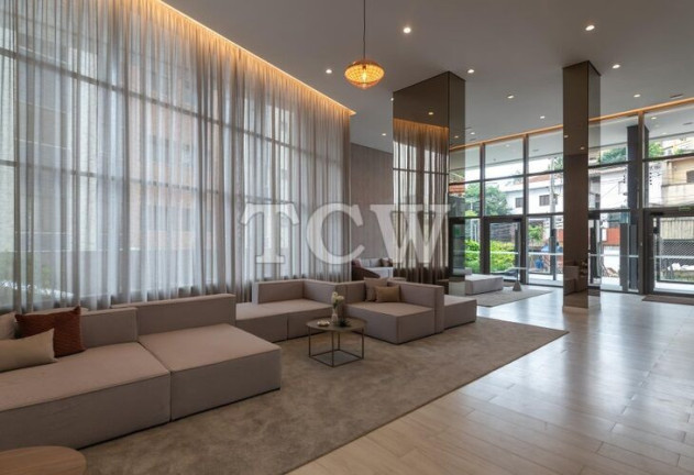 Imagem Apartamento com 2 Quartos à Venda, 85 m² em Vila Mariana - São Paulo
