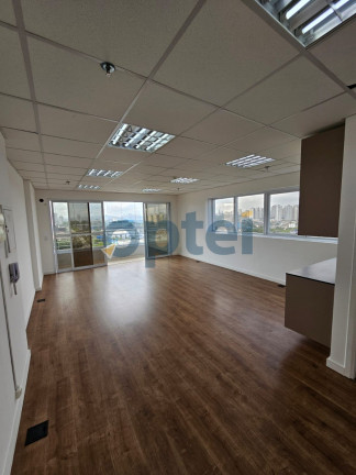 Imagem Imóvel Comercial para Alugar, 46 m² em Jardim Do Mar - São Bernardo Do Campo