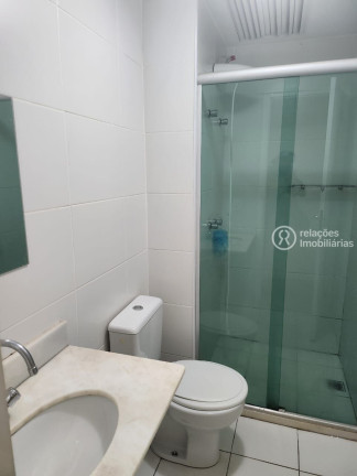 Imagem Apartamento com 2 Quartos para Alugar, 72 m² em Alphaville Lagoa Dos Ingleses - Nova Lima