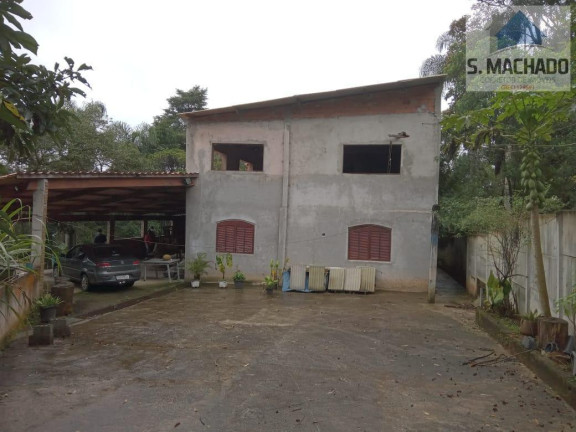 Imagem Chácara com 2 Quartos à Venda, 5.000 m² em Riacho Grande - São Bernardo Do Campo