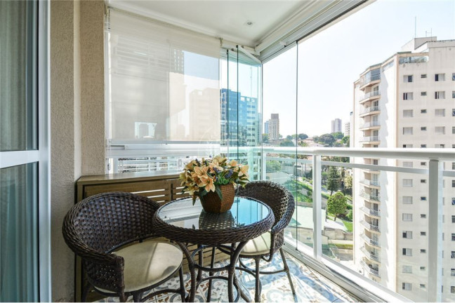 Imagem Apartamento com 2 Quartos à Venda, 64 m² em Vila Mascote - São Paulo Imagem Apartamento com 2 Quartos à Venda, 64 m² em Vila Mascote - São Paulo