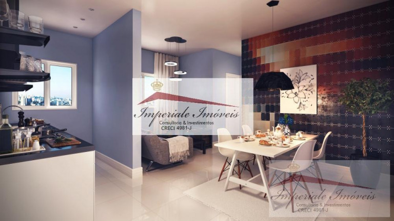 Imagem Apartamento à Venda, 159 m² em Bairro Cordeiros, Parte Alta - Itajaí