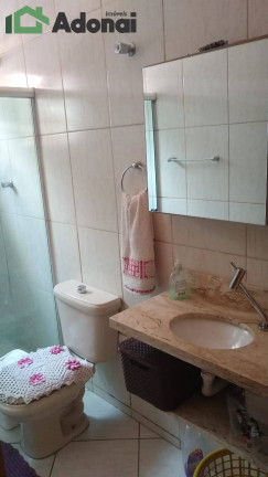 Imagem Casa com 3 Quartos à Venda, 137 m² em Jardim Cidapel - Jundiaí Imagem Casa com 3 Quartos à Venda, 137 m² em Jardim Cidapel - Jundiaí