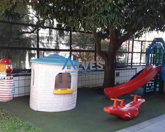 Imagem Apartamento com 3 Quartos à Venda, 135 m² em Baeta Neves - São Bernardo Do Campo