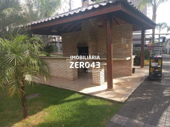 Imagem Apartamento com 2 Quartos à Venda, 45 m² em Gleba Fazenda Palhano - Londrina Imagem Apartamento com 2 Quartos à Venda, 45 m² em Gleba Fazenda Palhano - Londrina