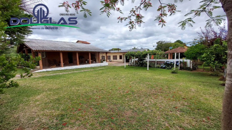 Imagem Casa com 3 Quartos à Venda, 900 m² em águas Claras - Viamão Imagem Casa com 3 Quartos à Venda, 900 m² em águas Claras - Viamão